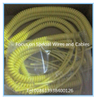 High Elasticity PUR Spiral Wire Coiled Cable