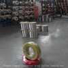 Fire Resistant OFC Tinned Copper FEP PTFE Teflon Insulated Electric Cable AWG Electronic Wire