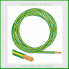 0.5mm 0.75mm 2.5mm PVC Insulation Cable Twisted Building Wire