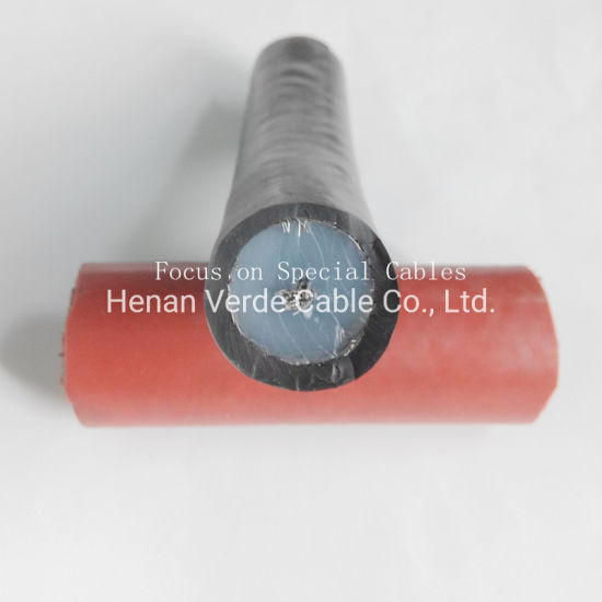 Super Fexible Silicone Teflon Wire 180degree 200degree High Temperature Cable