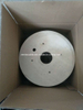 Copper RoHS PVC Flame Resisant Cat5e CAT6 Network Signal Data Communication Cable