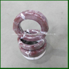 Heating Resistance 250 Degree Military Quality PTFE PFA FEP Teflon Insulated Wire