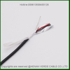 2core 4core 5core 1.5mm 2.5mm2 Flexible Copper Wire PVC Speaker Audio Instrument Cable