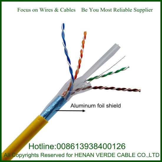 AWG18 AWG16 AWG22 AWG20 Twisted Pair Control Speaker Electric Wire & Cable