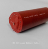 Hv 10kv ~ 100kv Copper Wire Shielded Silicone Rubber Cable
