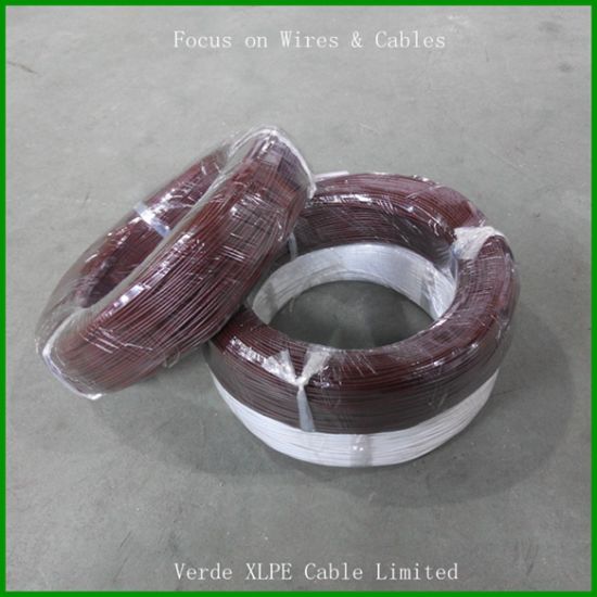 Teflon Wire for Military Area Electronic Appliance Industry