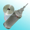 Aluminum Overhead Power Cable Bare Greased AAC AAAC Steel Reinforce Wire Conductor ACSR