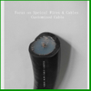 500V 1000V~ 50kvdc Customized Silicone Wire, Silicone Cable