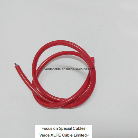 Hot Sale H07V-K PVC Flexible Wire Cable for Equipment and Building