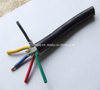 Multi Core Flexible PVC Insulated Cable, 16mm Electric Cable