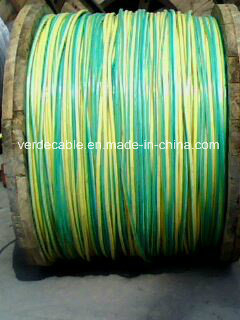PVC Insulated Cables, Grounding Cable Earth Cable