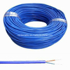 Military Quality High Temperature Heat Resisting UL Teflon Electric Wire Cable