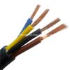 Hot Sale South America Copper Conductor PVC Insulated Flexible Cable