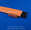 Flat Flexible Traveling Elevator Cable