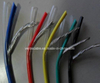 AWG Size Customzied Copper Conductor Nylon Jacket Thhn Wire