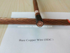 Different Size Customized Copper Wire