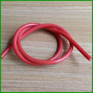 1kv ~ 50kv Different Voltage Customized Silicone Wire