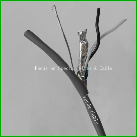 Hot Sale Sound Speaker Cable Audio Wire Cable