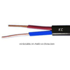 Type K PVC Insulated Compensation Wire Cable, Thermocouple Wire