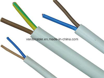 2core Flexible Wire Speaker Cable
