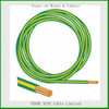 Different Types Factory Customized PVC XLPE Silicone Teflon Insulated Electrical Cable Copper Electric Wire