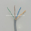 LSZH Water Resistant Outdoor UTP CAT6 Cable