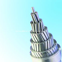 ASTM BS Standard 120 95 AAAC Conductor AAAC