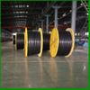 Fire Resistant Flexible Copper Wire RoHS PVC Rubber Insulated Welding Mining Control Electric Electrical Cable