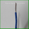 1kv 10kv ~ 50kv Customized Flexible High Temperature Rubber Cable Silicone Wire