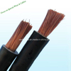 Multi Stranded Copper Wire Oil Resistant Flexible Cables Double Insulated Wire Rubber Cable