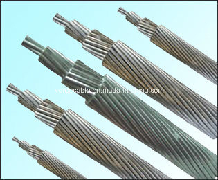 Overhead Conductor ACSR with BS ASTM IEC DIN Standard