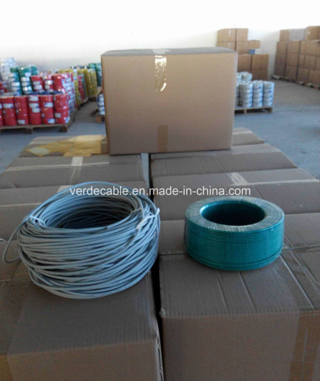 SFTP CAT6 Cat5e Networking Data Communication Cable