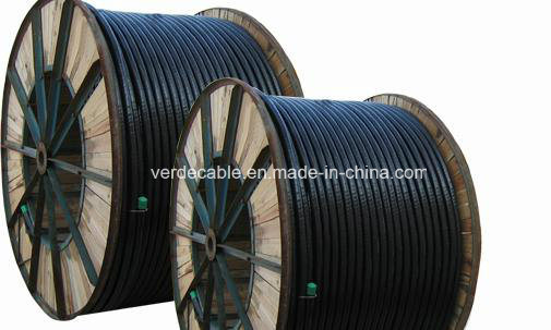 Multicore Electric Power Cables RoHS PVC XLPE Copper Cable