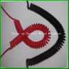 High Elasticity PUR Spiral Wire Coiled Cable