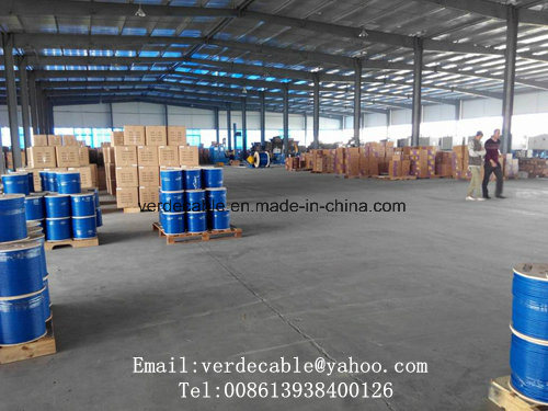Oiled Jelly Filled Network Cable Cat5e Cable