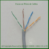 Oiled Jelly Filled Network Cable Cat5e Cable