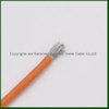 Factory Customized UTP CAT6 Data Communication Cable for Indoor and Outdoor