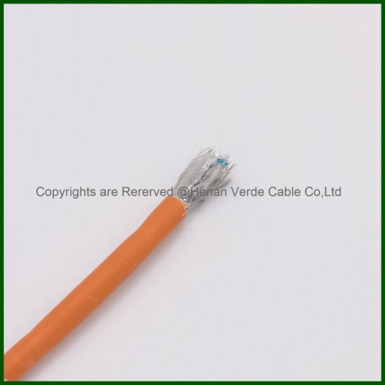 Factory Customized UTP CAT6 Data Communication Cable for Indoor and Outdoor