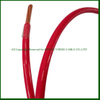 AWG12 AWG6 AWG1/0 Electric Cable Thhn PVC / Nylon Building Wire