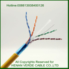 4pairs AWG23 AWG24 Factory Customized UTP FTP SFTP CAT6 Cat5e CAT6A Network Data Cable