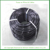 Heating Resistance 250 Degree Military Quality PTFE PFA FEP Teflon Insulated Wire