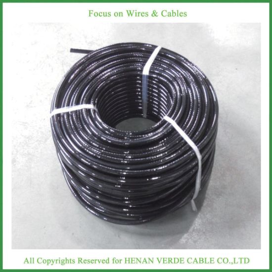 Heating Resistance 250 Degree Military Quality PTFE PFA FEP Teflon Insulated Wire