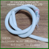 High Temperature Resistance Tinned Copper Flexible Teflon Silicone Rubber Wire