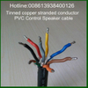 4pair Twisted 8core AWG24 22 Instrument Cable Data Communication Control Cable