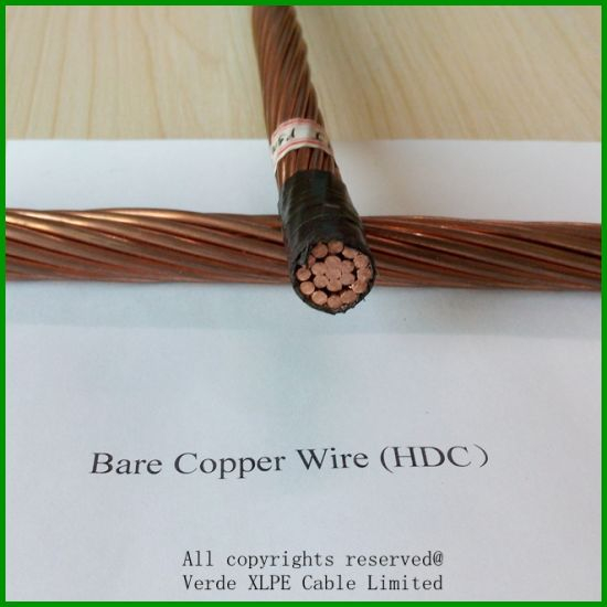 Customized Factory Making Copper Wire