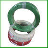 High Temperature AWG 10 12 14 18 AWG20 PTFE PFA Tinned Silver Plated Copper Electric Teflon Wire for Electronic Equipment