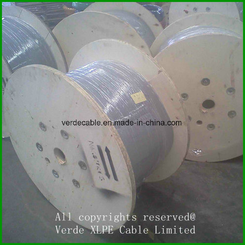 Stranded Copper PVC Insulated Nylon Sheath Tsj Thhn Cable