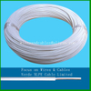 Hot Sales High Temperature Cable 0.5mm UL PFA PTFE Teflon Wire
