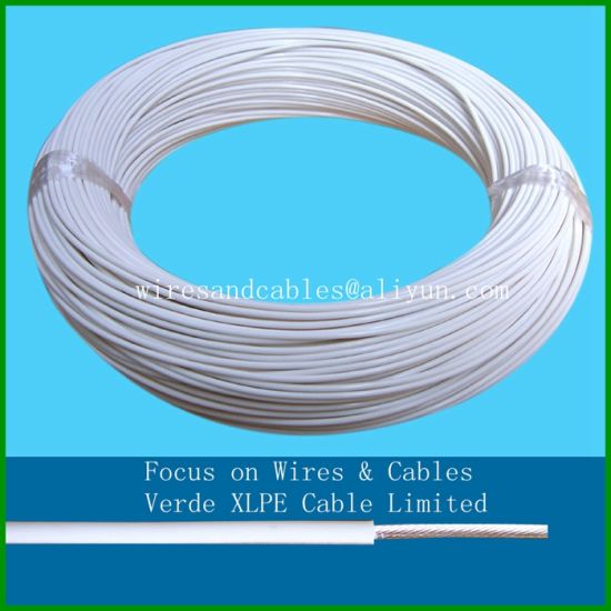 Hot Sales High Temperature Cable 0.5mm UL PFA PTFE Teflon Wire