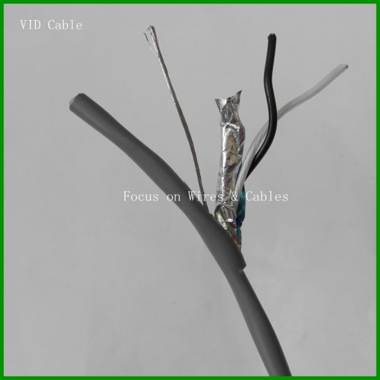 Speaker Audio Cable, Electric Control Cable